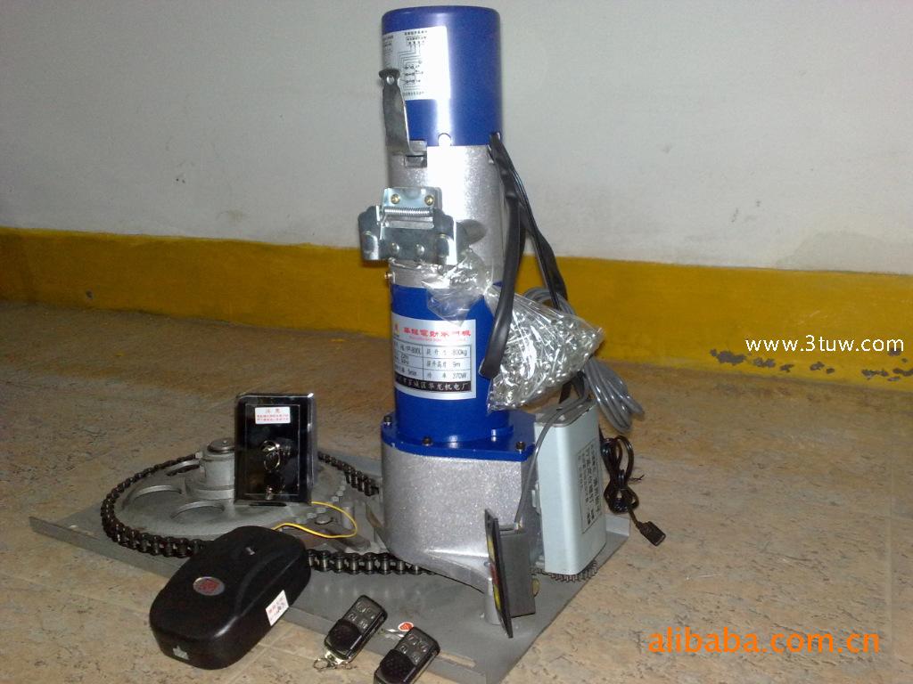 上海好友卷簾門機電廠-五金、工具,電工電氣,安防、消防,建材-