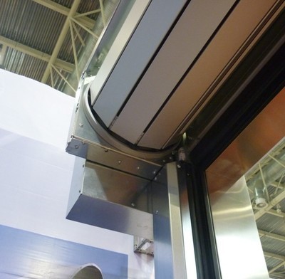 供應(yīng)河西區(qū)維修電動卷簾門 河西區(qū)維修更換電動卷簾門電機(jī)-白亮(個體經(jīng)營)