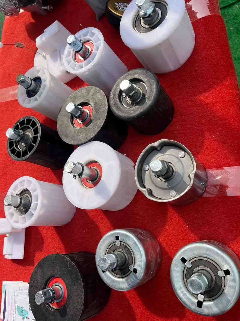 青島電動(dòng)門#青島卷簾