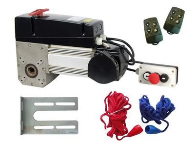 如何選購搶手的麒麟工業(yè)門電機(jī) 實用指南