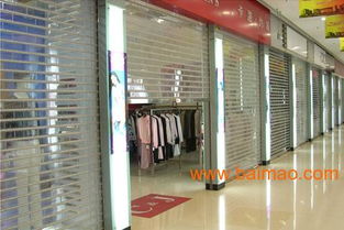 北京卷簾門安裝、維修與電機(jī)更換全攻略