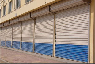 豐臺(tái)區(qū)電動(dòng)卷簾門(mén)安裝指南 卷簾門(mén)電機(jī)的選擇與安裝要點(diǎn)