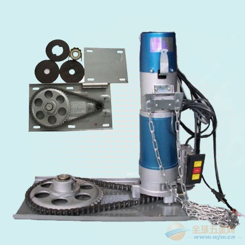 江門(mén)及開(kāi)平地區(qū)卷閘門(mén)電機(jī)安裝、維修與維護(hù)全攻略