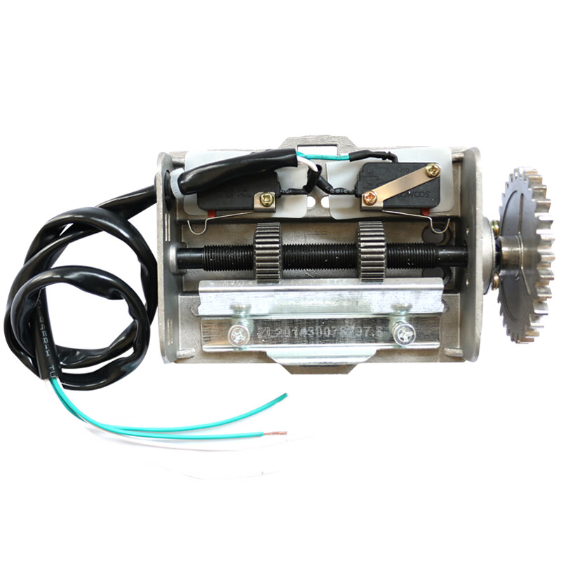 漳州電機(jī)限位器 卷簾門(mén)、卷閘門(mén)與車(chē)庫(kù)門(mén)的核心控制配件詳解