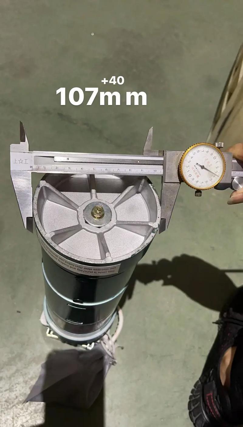 華麟卷簾門(mén)電機(jī) 智能升級(jí)，守護(hù)安全新選擇