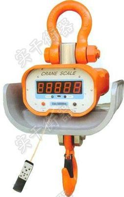 高效精準，助力工業稱重——供應吊鉤秤圖片與天車電子吊磅生產商全解析